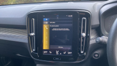 Volvo Xc40 1.5 T3 [163] R DESIGN 5dr Petrol Estate